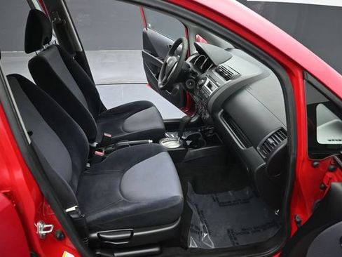Used 2008 Honda Fit image 25