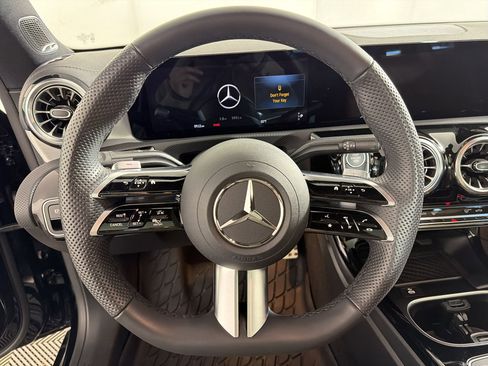 Used 2026 Mercedes-Benz CLA 250 4MATIC image 18