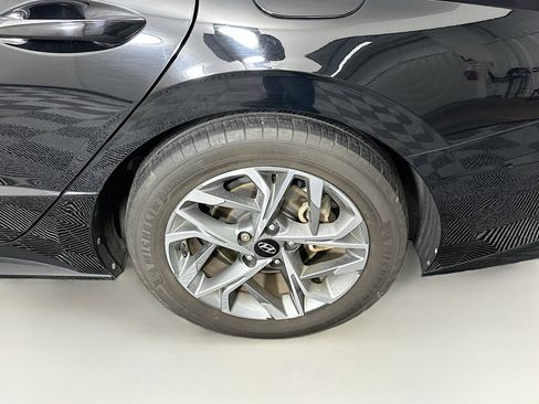 Used 2023 Hyundai Sonata SEL w/ Convenience Package image 11