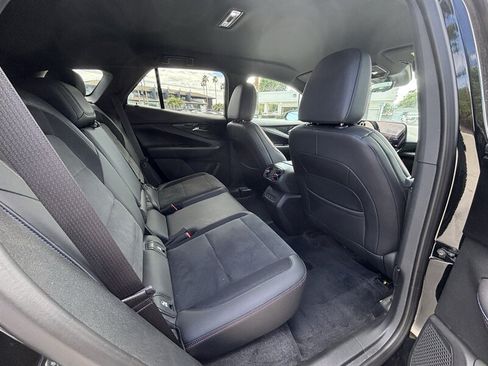 Used 2024 Chevrolet Blazer EV RS AWD/4WD image 16