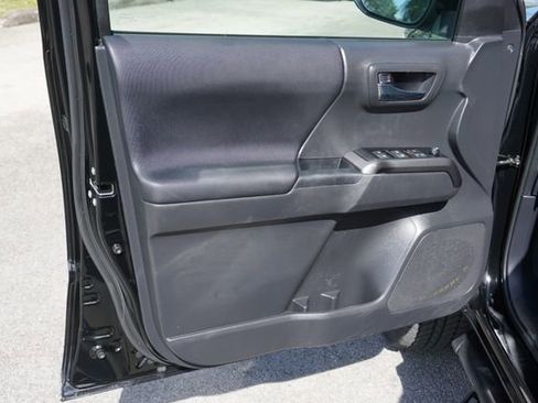 Used 2023 Toyota Tacoma TRD Sport RWD image 27