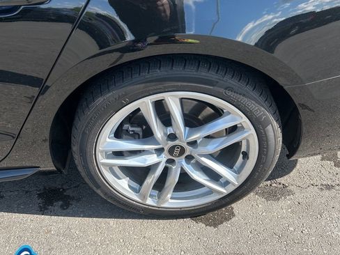 Used 2023 Audi A4 2.0T Premium Plus w/ Premium Plus Package image 17