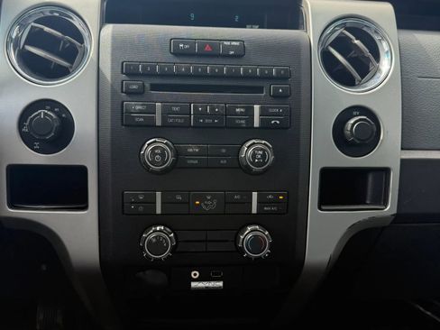 Used 2013 Ford F150 XLT w/ Trailer Tow Pkg image 16