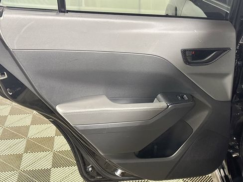 Certified 2024 Subaru Crosstrek 2.0i Premium image 19