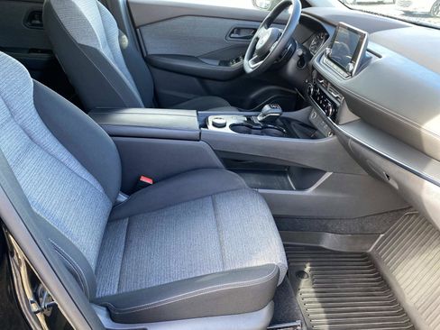 Used 2021 Nissan Rogue S AWD/4WD image 21