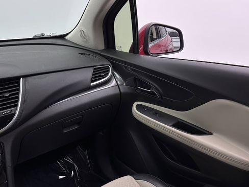 Used 2019 Buick Encore Preferred w/ Safety Package FWD image 29