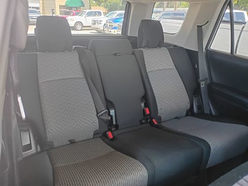 Used 2022 Toyota 4Runner SR5 RWD image 10