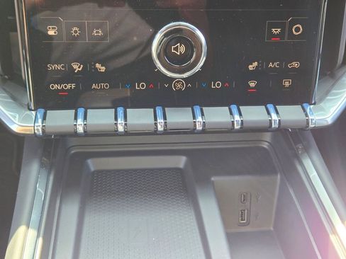 New 2026 GMC Acadia Elevation w/ Elevation Premium Package image 20