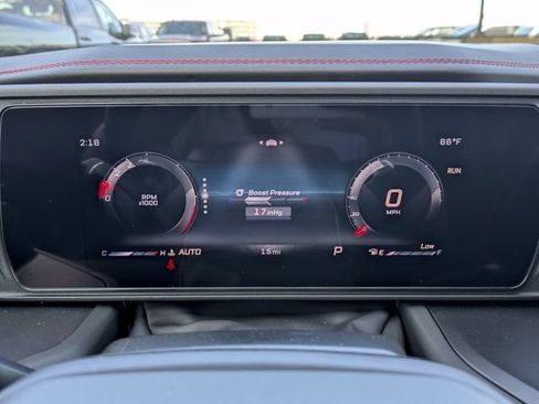 New 2026 Dodge Charger Scat Pack w/ Blacktop Package AWD/4WD image 26