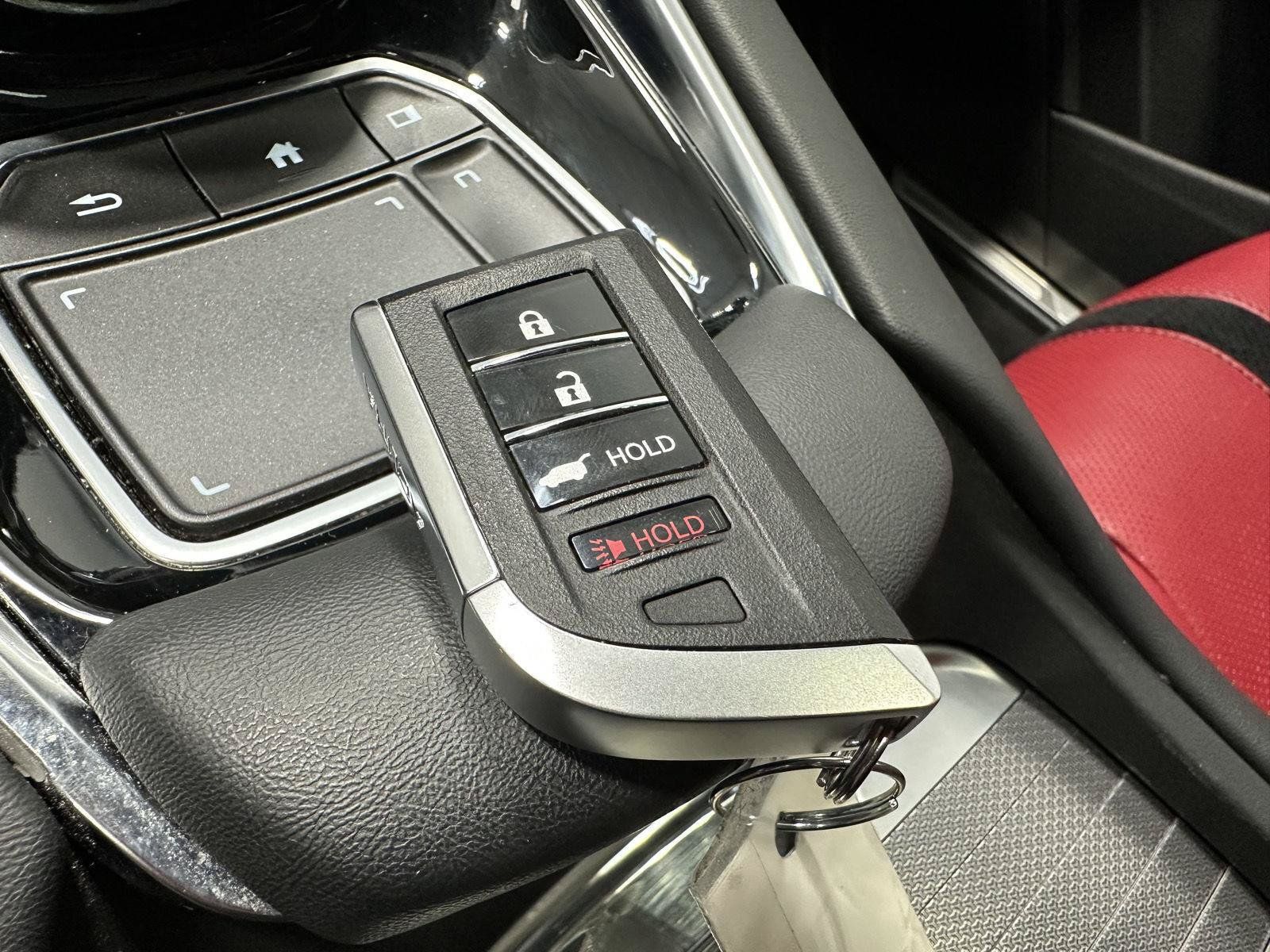 Used 2024 Acura RDX w/ Advance Package AWD/4WD image 33