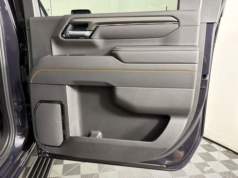 New 2026 GMC Sierra 2500 AT4 w/ AT4 Premium Plus Package image 15