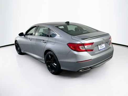 Used 2022 Honda Accord Sport image 7