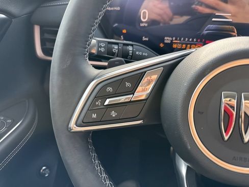 New 2026 Buick Envision Sport Touring AWD/4WD image 23