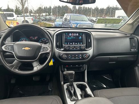 Used 2016 Chevrolet Colorado LT w/ LT Convenience Package image 6