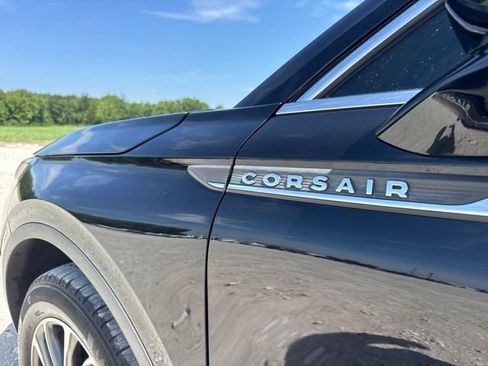 Used 2022 Lincoln Corsair FWD w/ Equipment Group 101A image 11