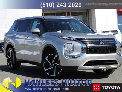 Used 2024 Mitsubishi Outlander SE