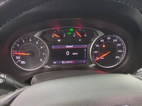 Used 2020 GMC Terrain SLT w/ Preferred Package FWD image 11