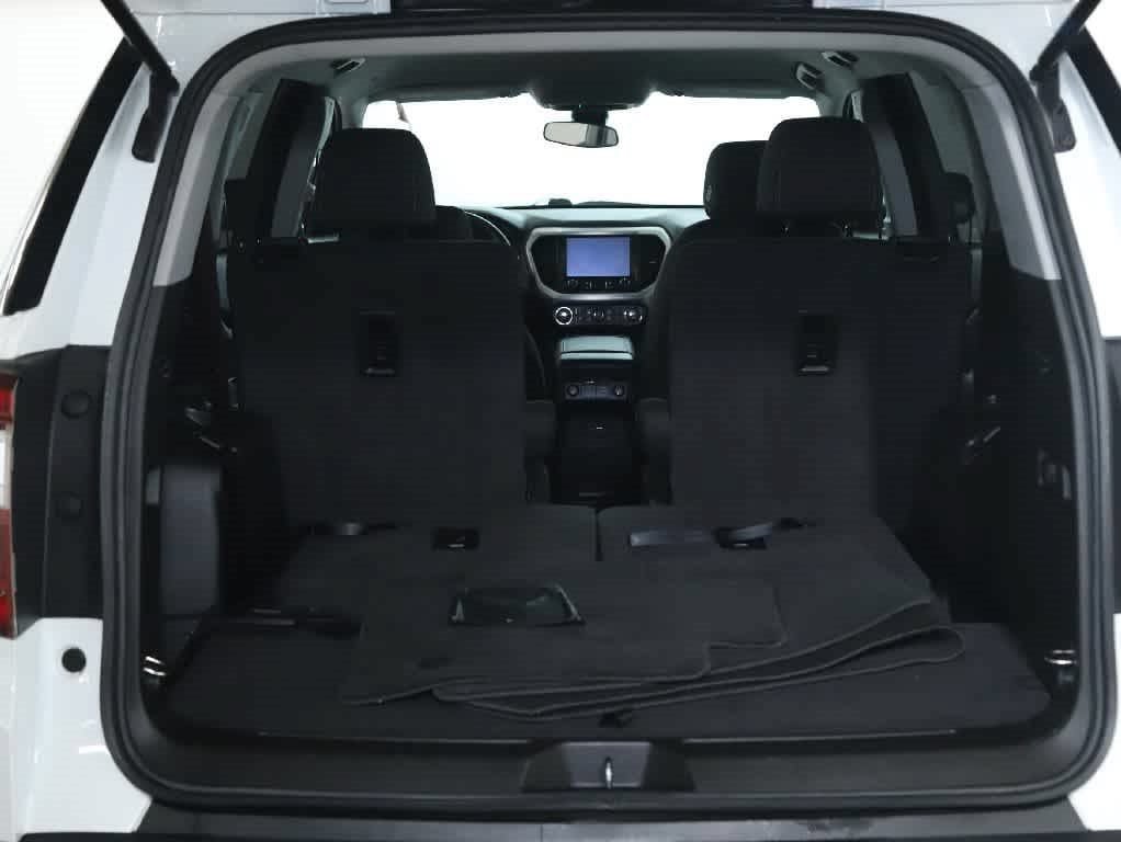 Used 2023 GMC Acadia SLE FWD image 28