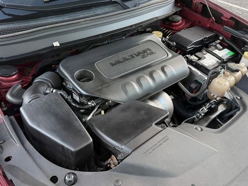 Used 2020 Jeep Cherokee Latitude image 28