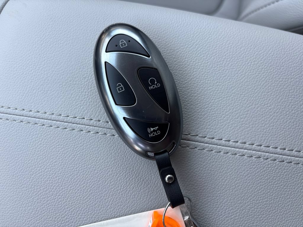 New 2026 Hyundai Tucson SEL Plus FWD image 26
