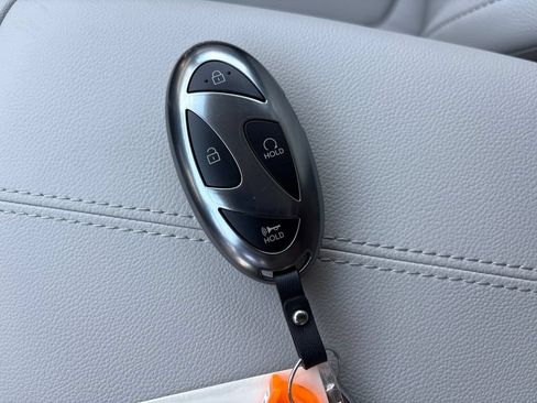 New 2026 Hyundai Tucson SEL Plus FWD image 26