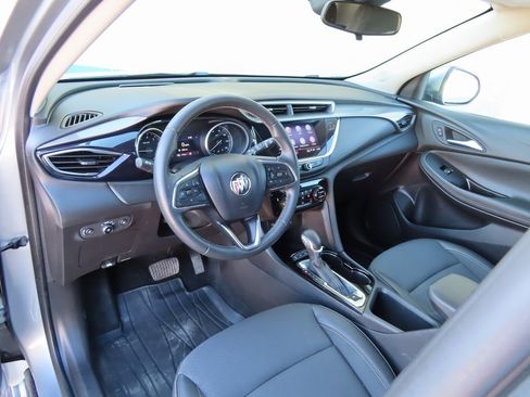 Certified 2023 Buick Encore GX Select w/ Experience Buick Package image 21