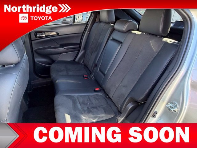 Used 2025 Mitsubishi Eclipse Cross SE AWD/4WD image 7