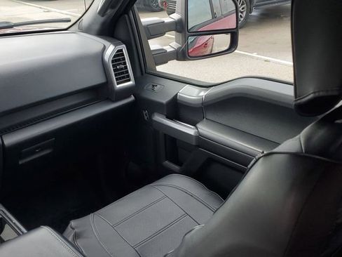 Used 2016 Ford F150 XLT w/ Equipment Group 302A Luxury AWD/4WD image 15
