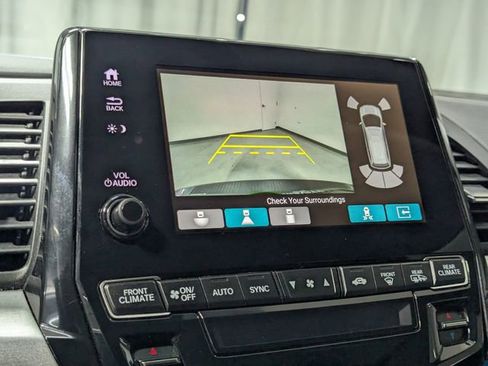 Used 2022 Honda Odyssey Touring image 17