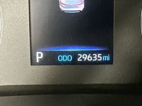 Used 2023 Toyota Corolla LE FWD image 15