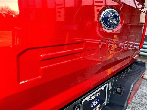 Certified 2023 Ford F150 XLT w/ Equipment Group 302A High image 10