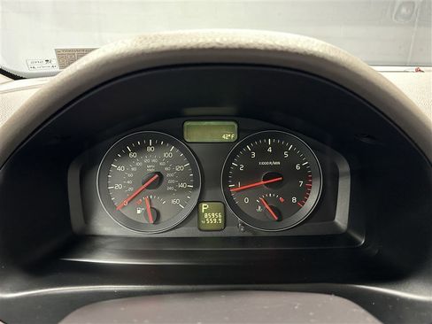 Used 2008 Volvo S40 2.4i image 24