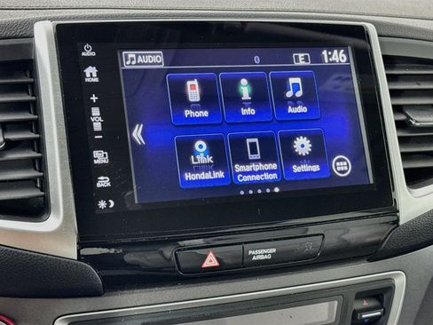 Used 2017 Honda Pilot EX-L image 14