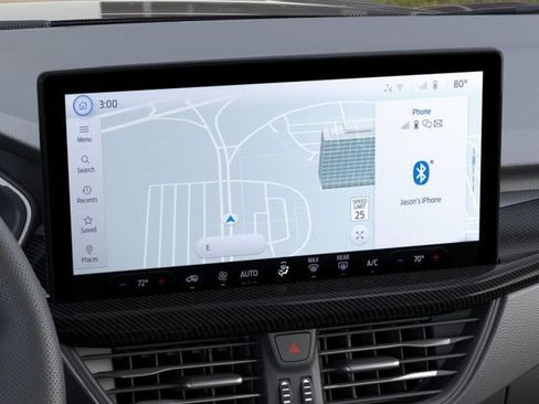 New 2026 Ford Escape ST-Line w/ Tech Pack #1 FWD image 14