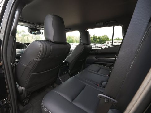 Used 2026 Toyota Land Cruiser 1958 AWD/4WD image 34