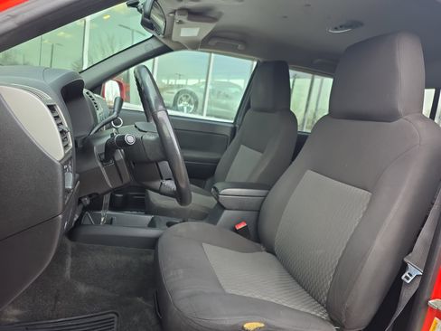 Used 2012 Chevrolet Colorado LT w/ Bodyguard Package image 23