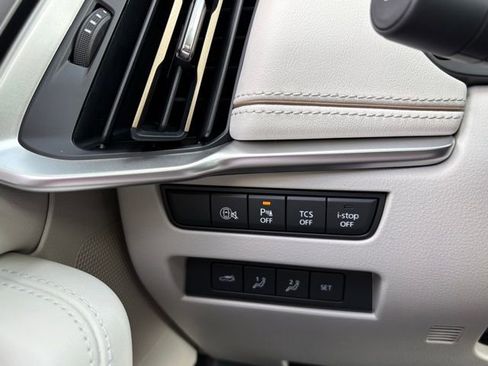 New 2026 MAZDA CX-90 3.3 Turbo S w/ Premium Package image 27