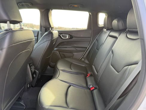 New 2026 Jeep Compass Limited image 29