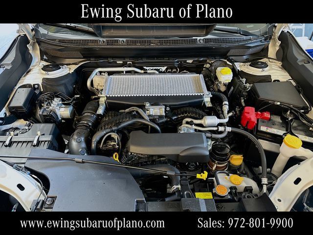 Used 2026 Subaru Outback Limited XT AWD/4WD image 32