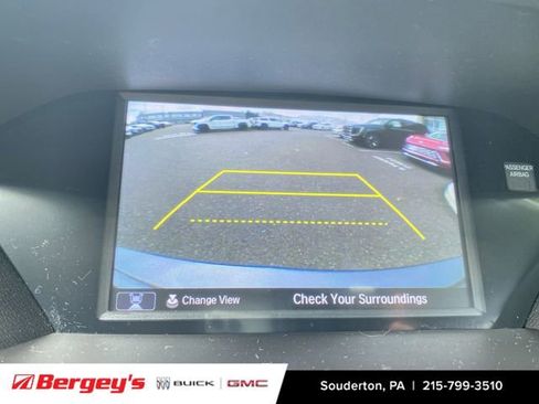 Used 2020 Acura MDX SH-AWD image 16