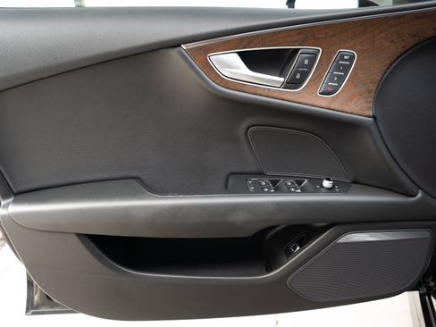 Used 2016 Audi A7 3.0T Premium Plus w/ S Line Sport Package image 20