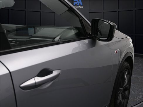 Certified 2023 Acura MDX A-Spec image 12