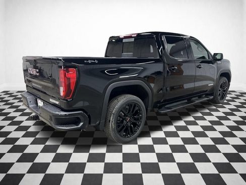 New 2026 GMC Sierra 1500 Elevation w/ Elevation Premium Package image 8