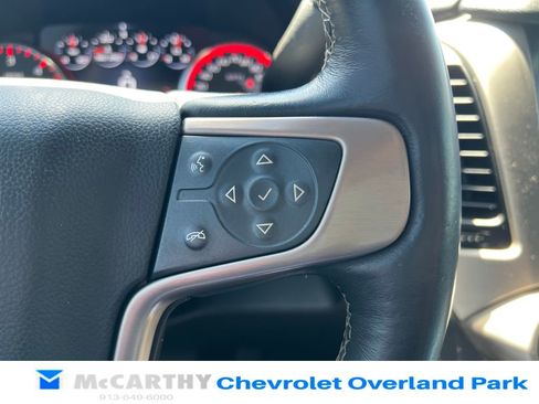 Used 2016 GMC Yukon XL Denali w/ Open Road Package AWD/4WD image 14