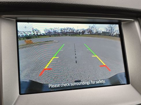 Certified 2023 Ford Ranger XLT w/ Equipment Group 302A High image 17