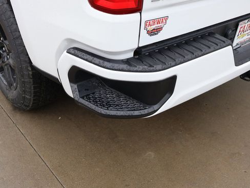 New 2026 Chevrolet Silverado 1500 RST w/ RST Select Package image 31