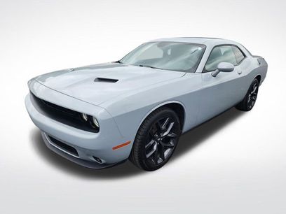 Used 2021 Dodge Challenger SXT w/ Blacktop Package