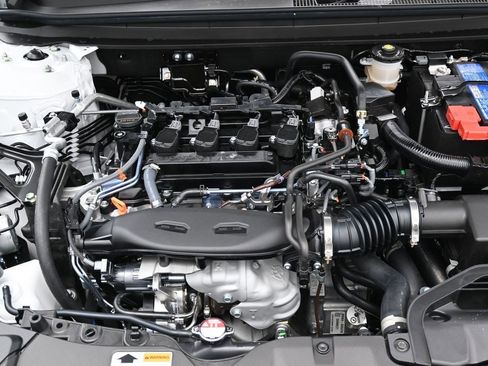 Used 2025 Honda Accord LX image 10