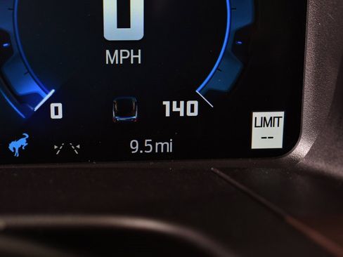 New 2025 Ford Bronco Sport Outer Banks w/ Outer Banks Tech Package+ image 27