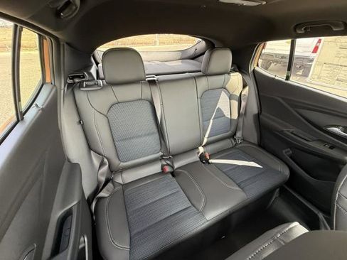 New 2026 Buick Envista Preferred image 32